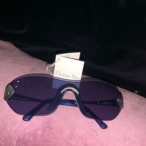 Christian Dior Vintage Sunglasses